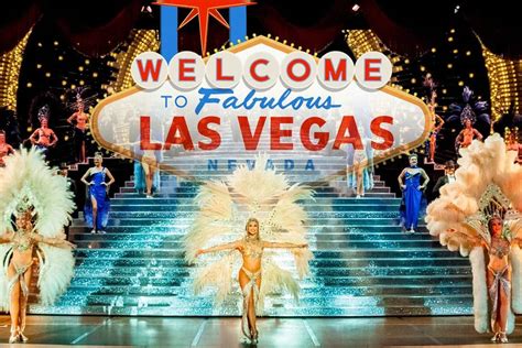 2024 las vegas events.